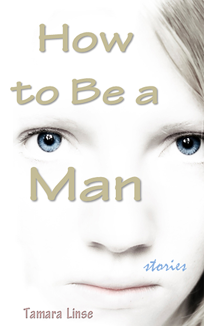 How to Be a Man